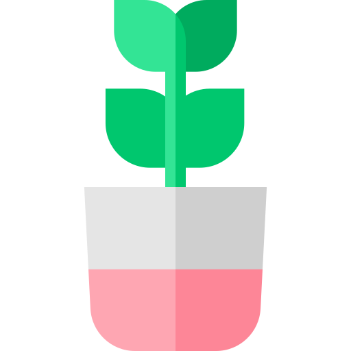 Plant pot